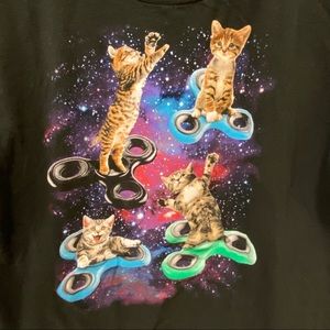 Short Sleeve T Shirt